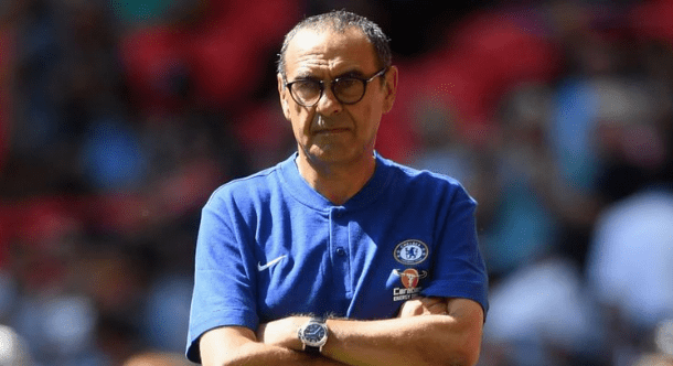Sarri lường trước khó khăn tại Premier League