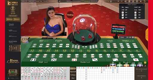 Hướng dẫn chi tiết cách chơi M88 Sicbo