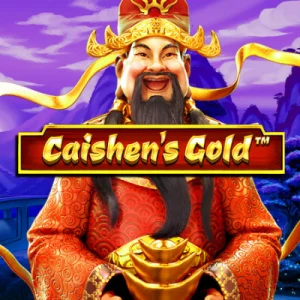 Caishen Ways