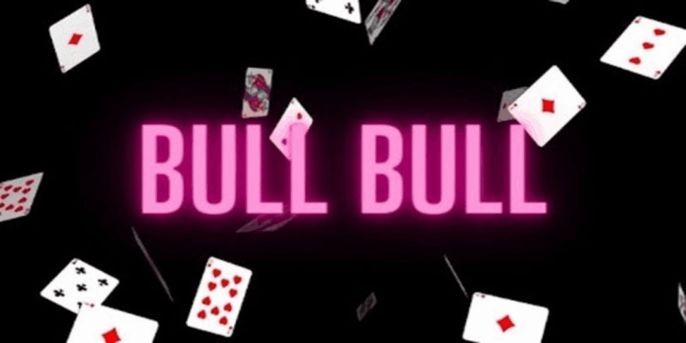 Bull bull online