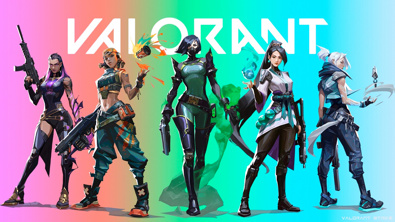 cá cược Valorant