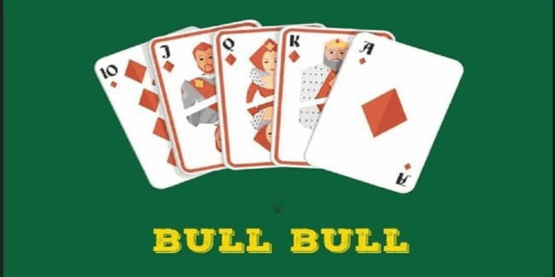 lá giành chủ bull bull
